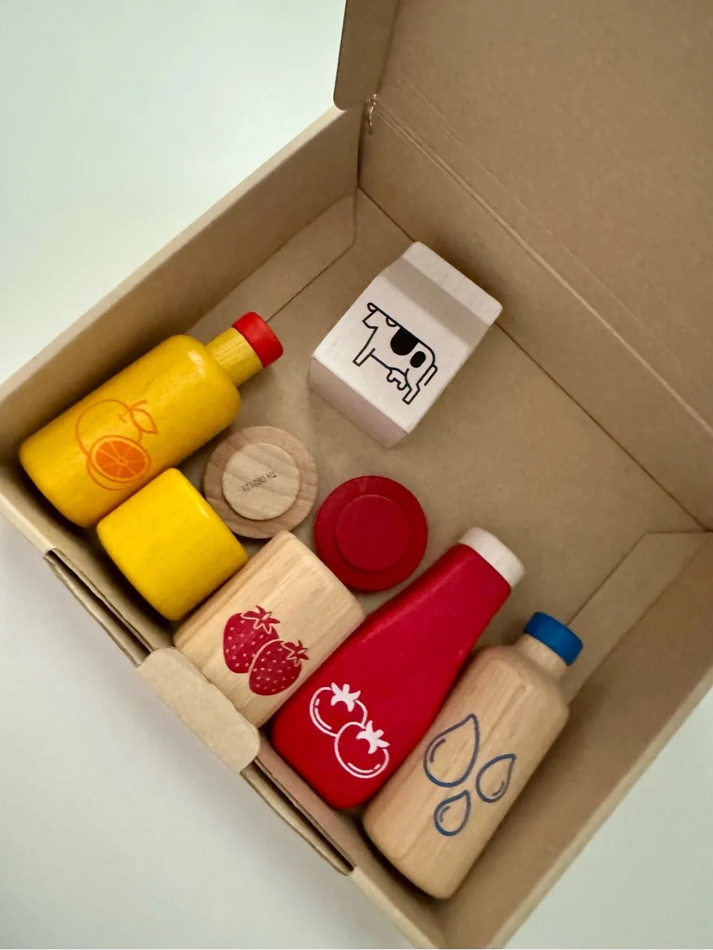 Food & Beverage Set